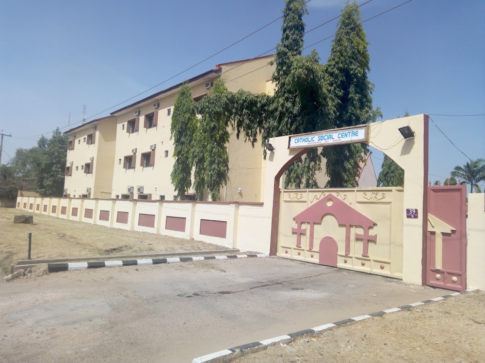 Catholic Social Centre photo 3
